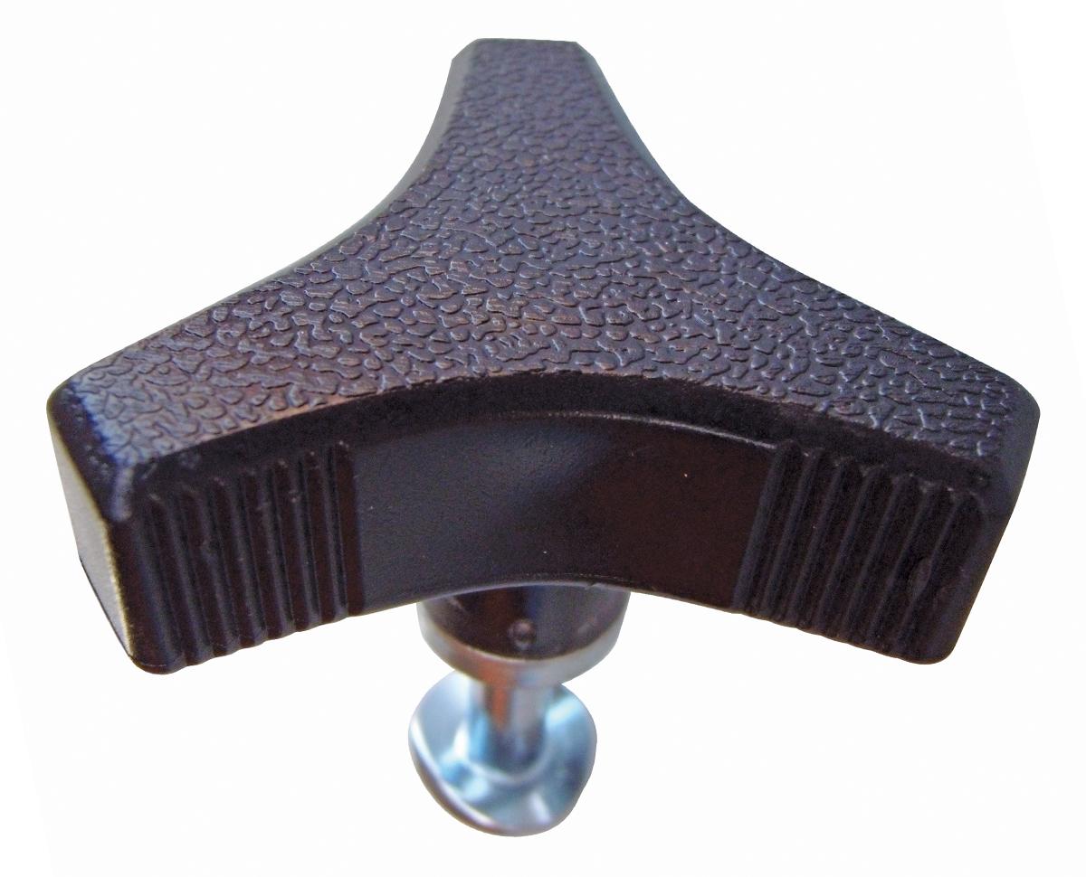 Handle and Bolt Kit - Honda 90109-VA4-000 - HD0358 by Jakmax