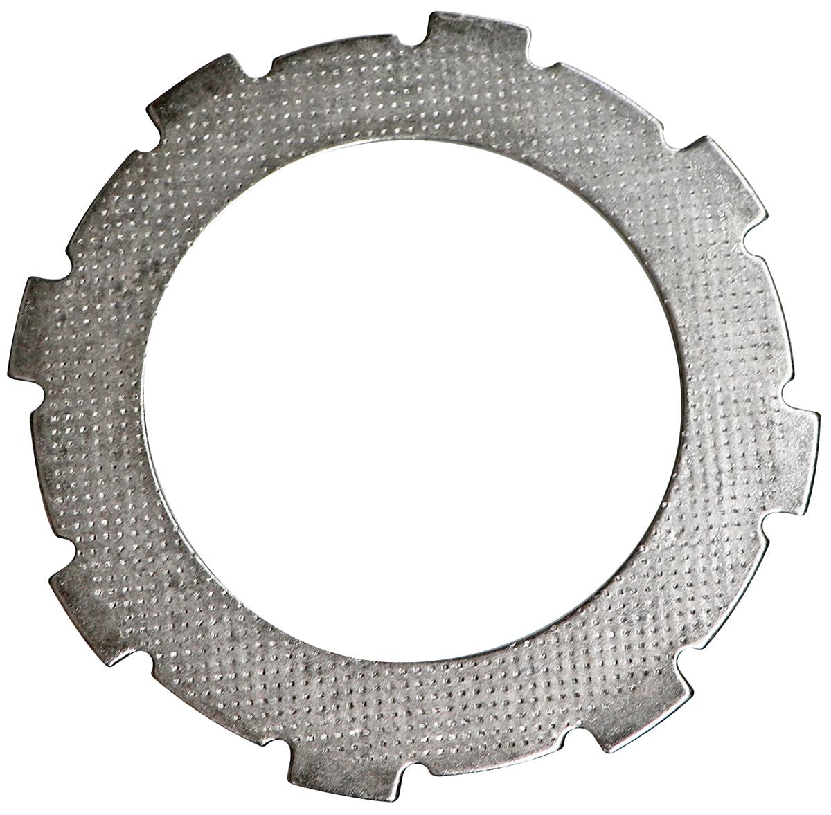 Clutch Plate -STEEL - Honda GX200 - HD0370 by Jakmax