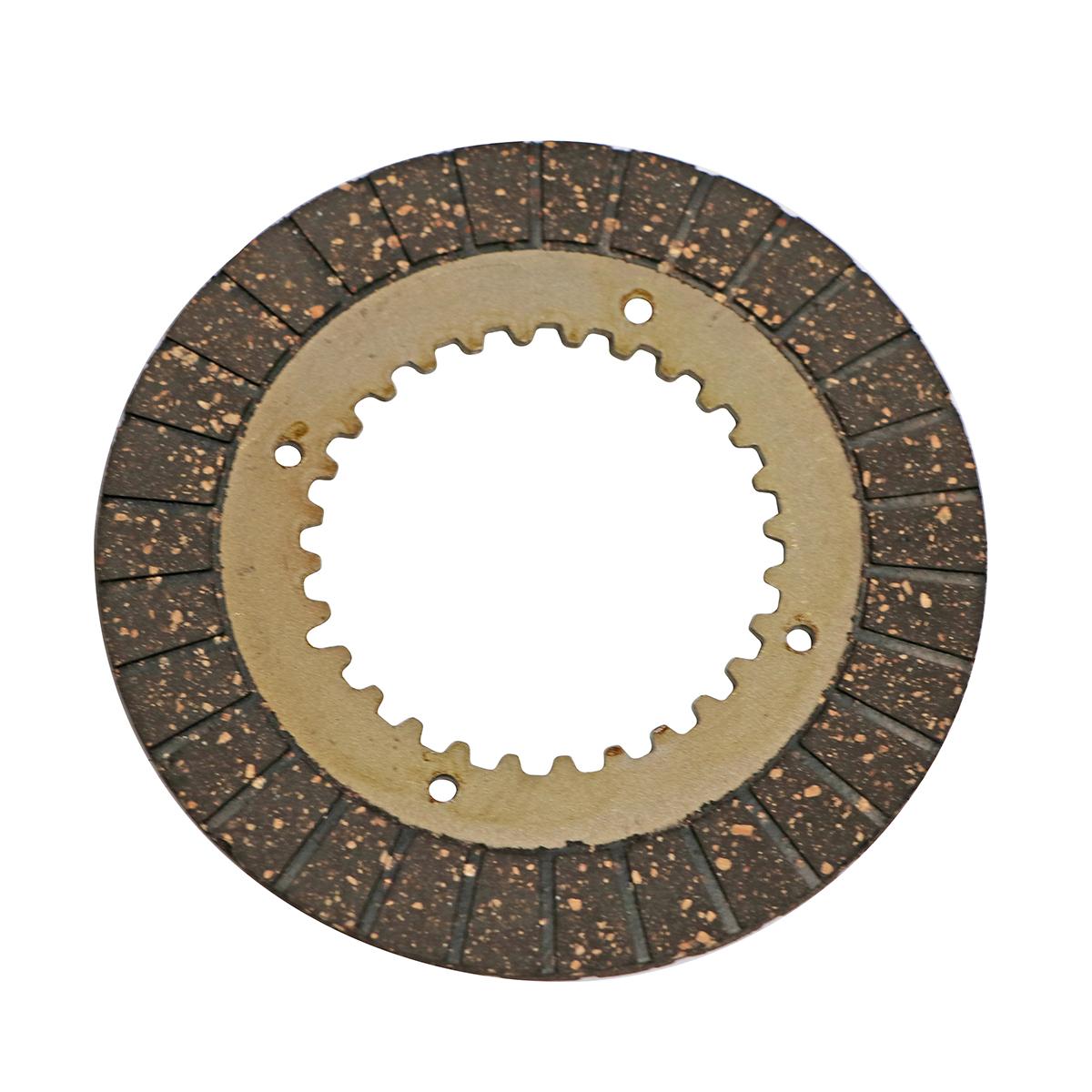 Clutch Friction Disk - Honda GX200 - HD0371 by Jakmax