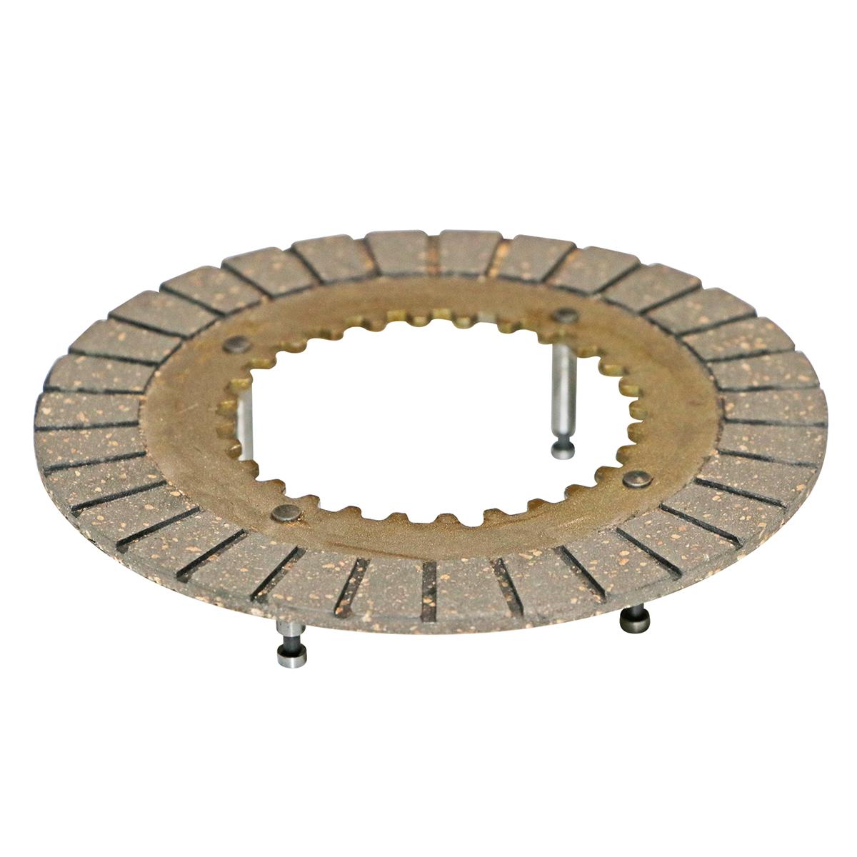 Clutch Pressure Plate Complete - Honda GX200 - HD0373 by Jakmax