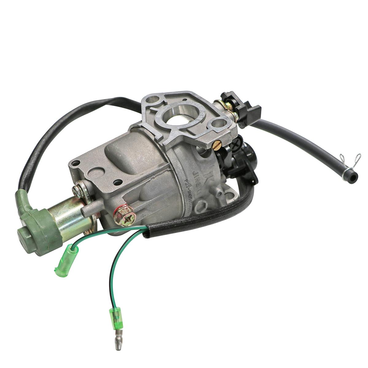 Carburettor assembly for Honda Generators with GX240, GX270. Gasket included. AUTO  21MM - HD0378 by Jakmax