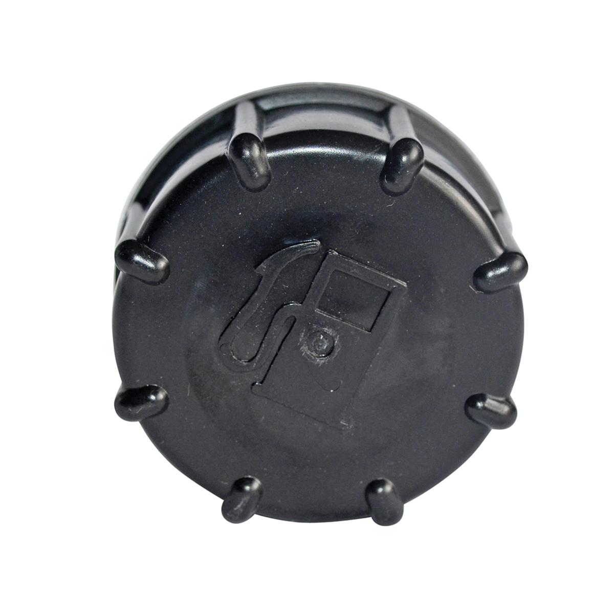 Fuel Cap - HD0402 by Jakmax