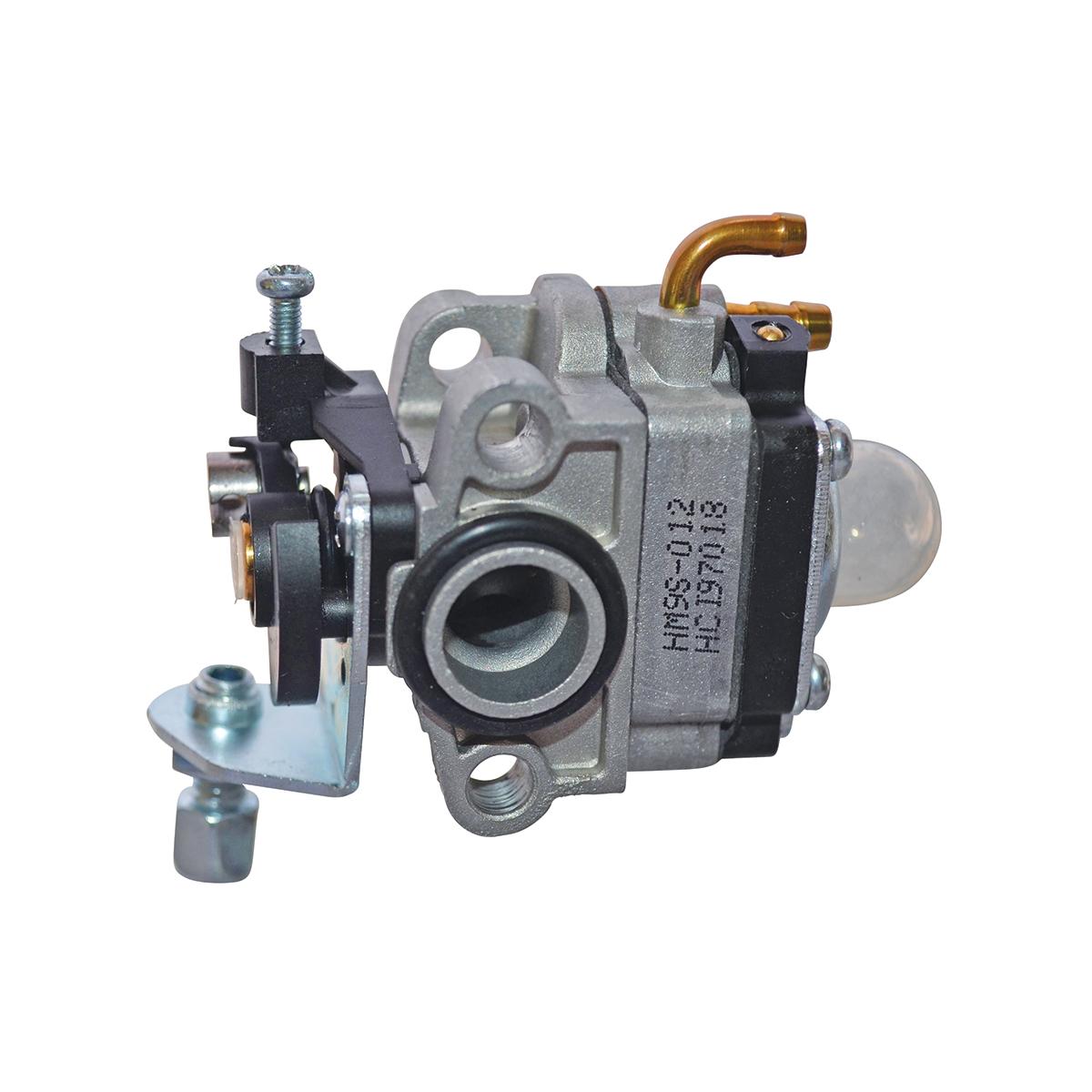 Carburettor Assembly - Honda GX25 - 16100-Z0H-G93 - HD0405 by Jakmax