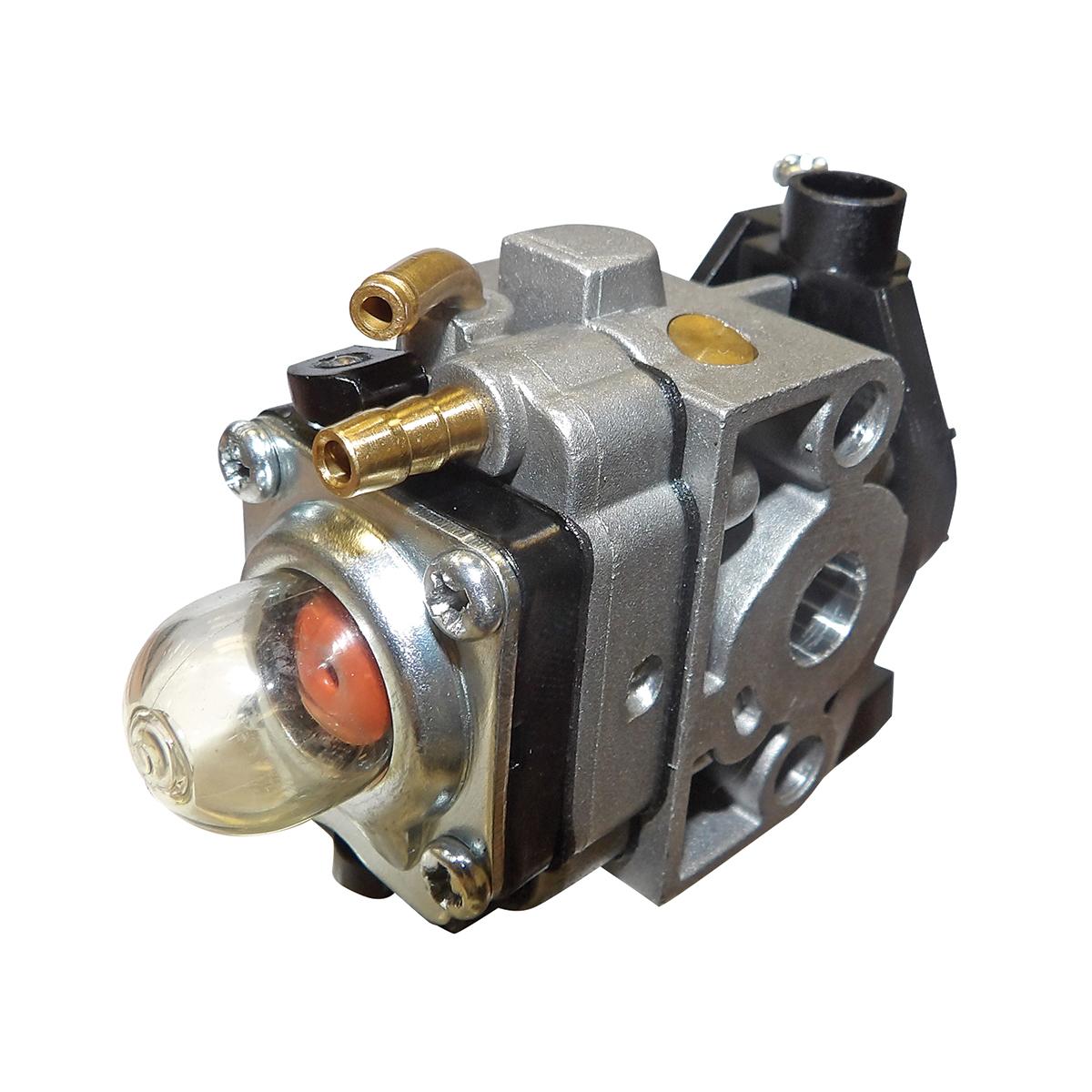 Carburettor Assembly - Honda GX35 - 16100-Z3F-852 - HD0406 by Jakmax