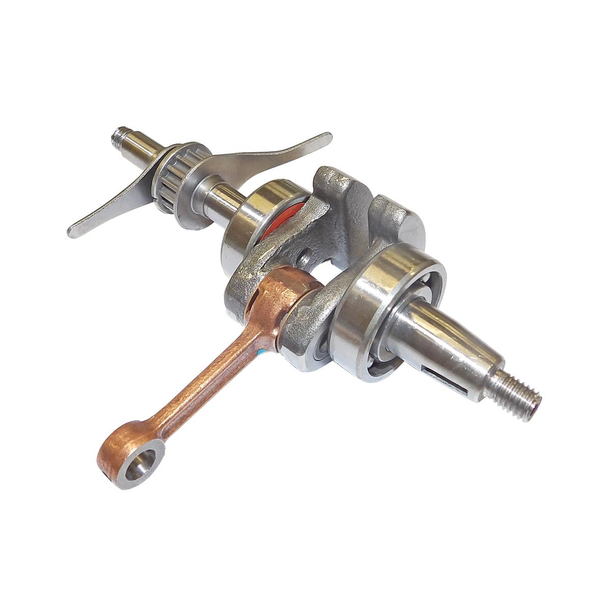 Crankshaft - HD0410 by Jakmax