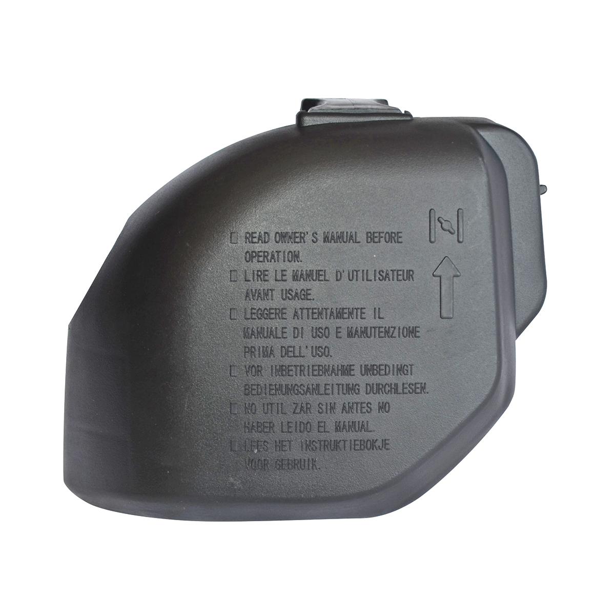 Air Cleaner Assembly - HD0413 by Jakmax