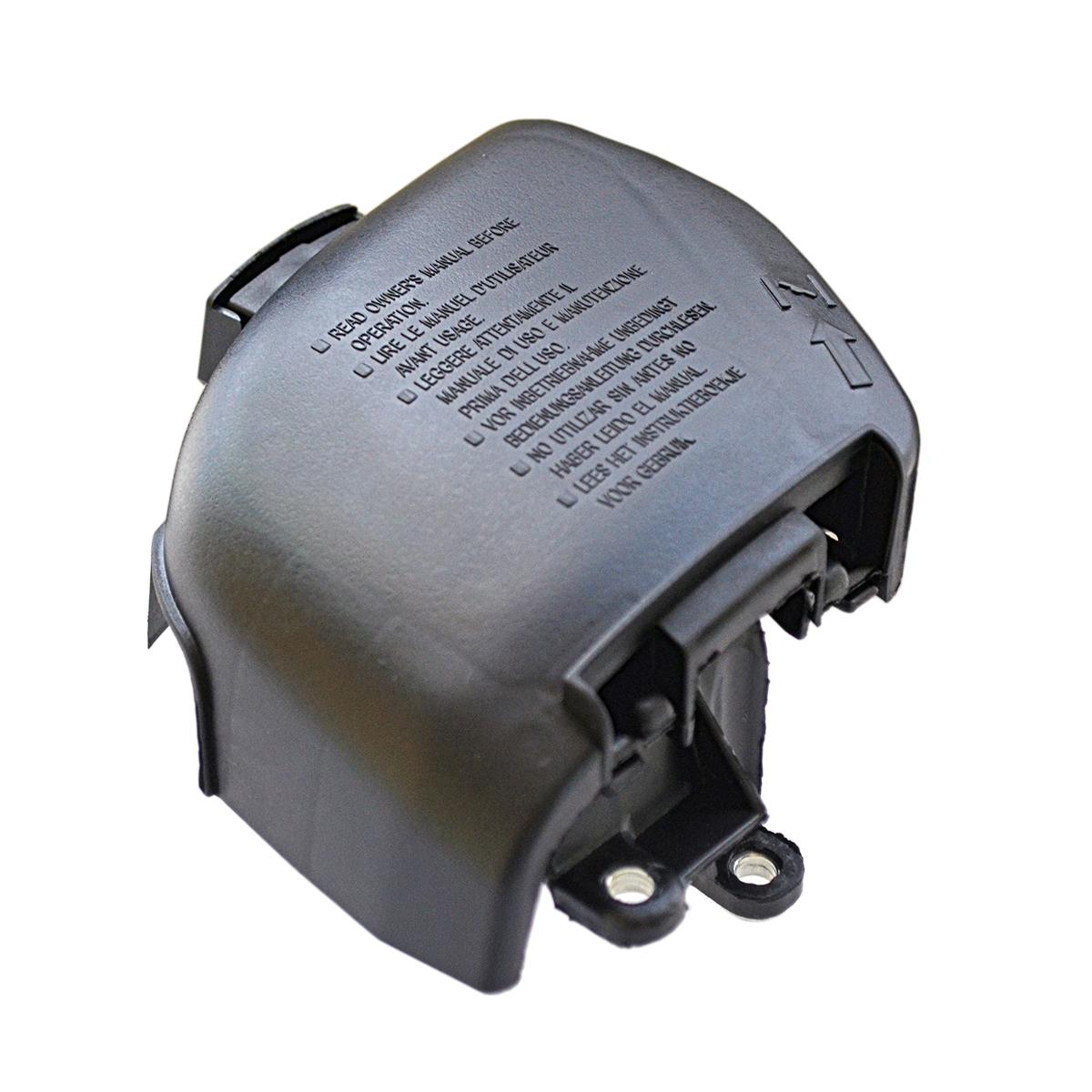 Air Cleaner Assembly - HD0414 by Jakmax