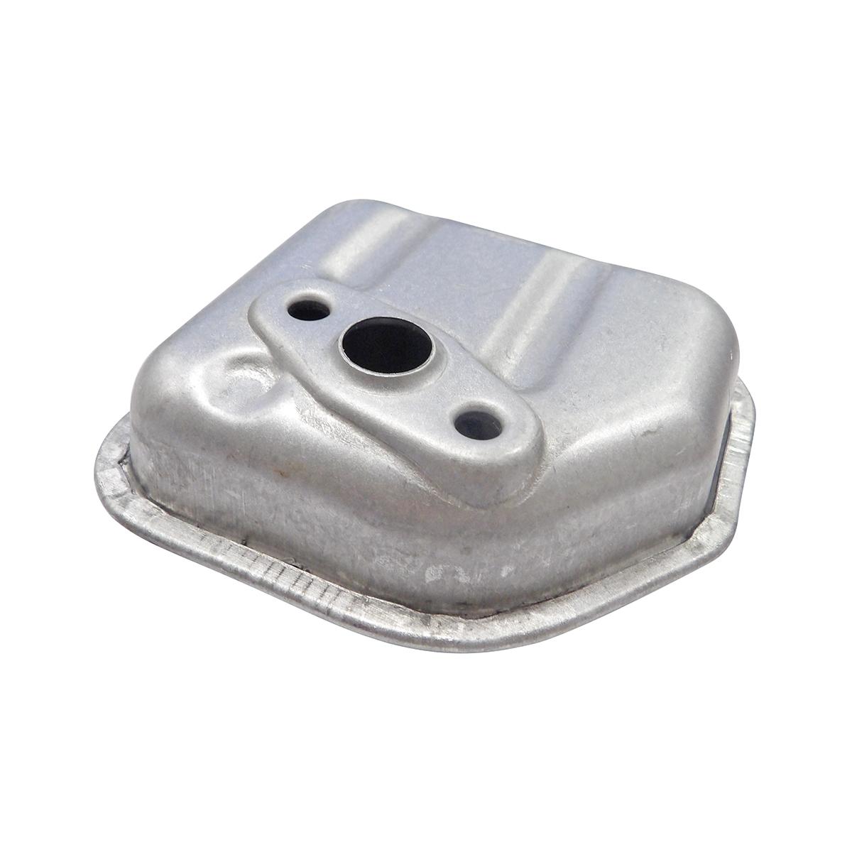 Muffler - HD0416 by Jakmax