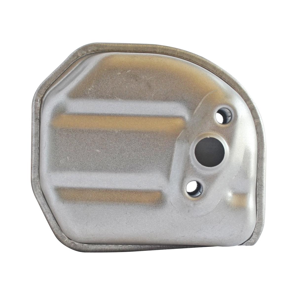 Muffler - HD0417 by Jakmax