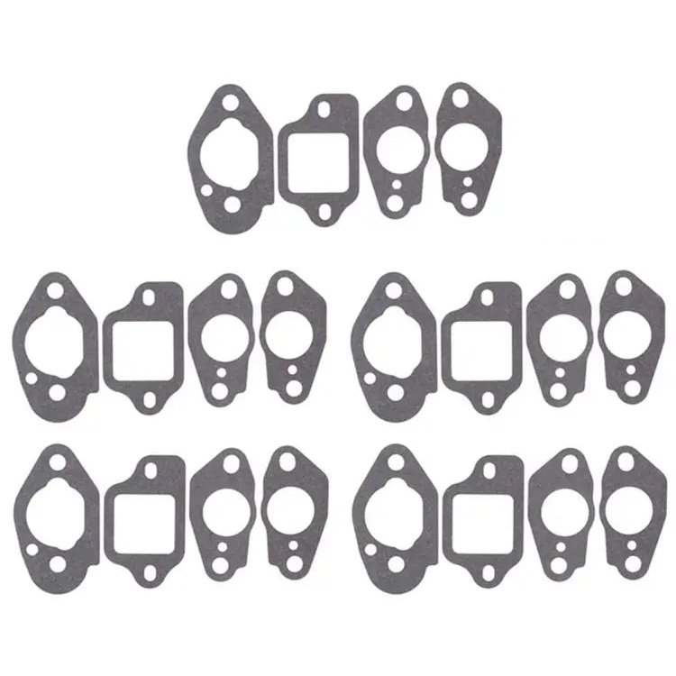 06111 ZL0 000 - Gasket Kit by Honda – Outdoor Power Parts