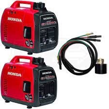 Kit Inverter by Honda