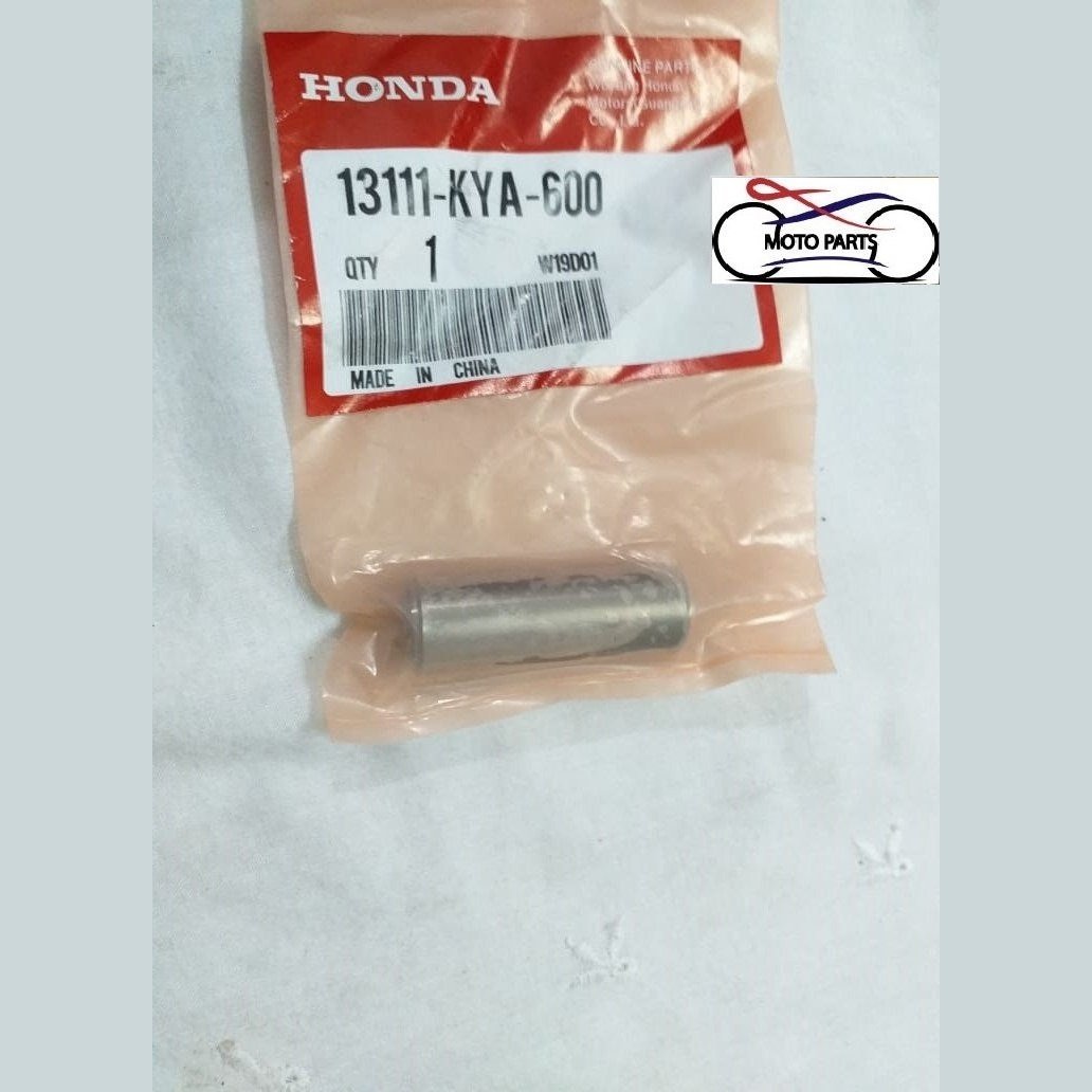 Pin Piston by Honda