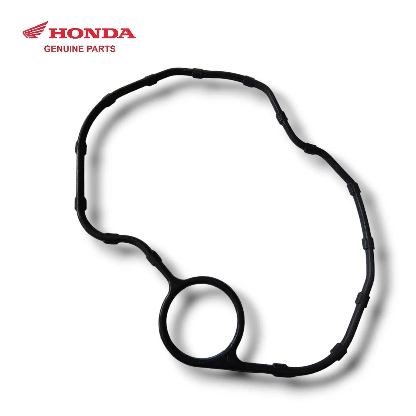 Packing by Honda