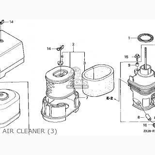 Pkg Elbow by Honda