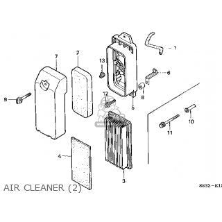 Element Air/C (Sem by Honda