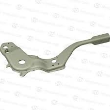 Lever Assy Throttle- Spares Only by Honda