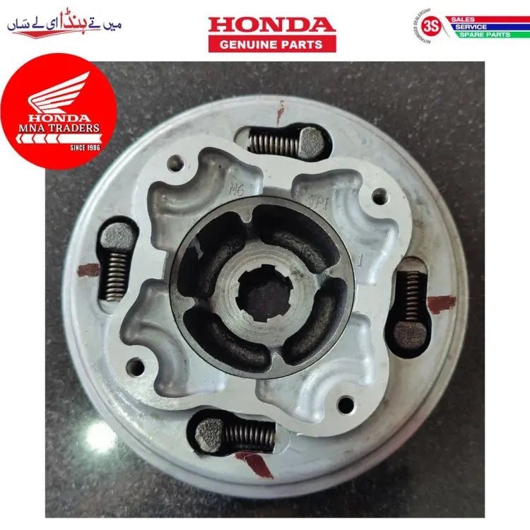 Clutch Assy by Honda