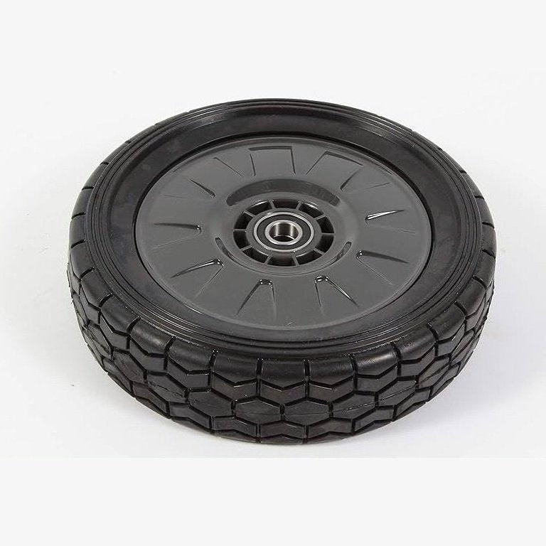 44710 VL0 T00ZA - Wheel Comp Front Nh462R by Honda – Outdoor Power Parts
