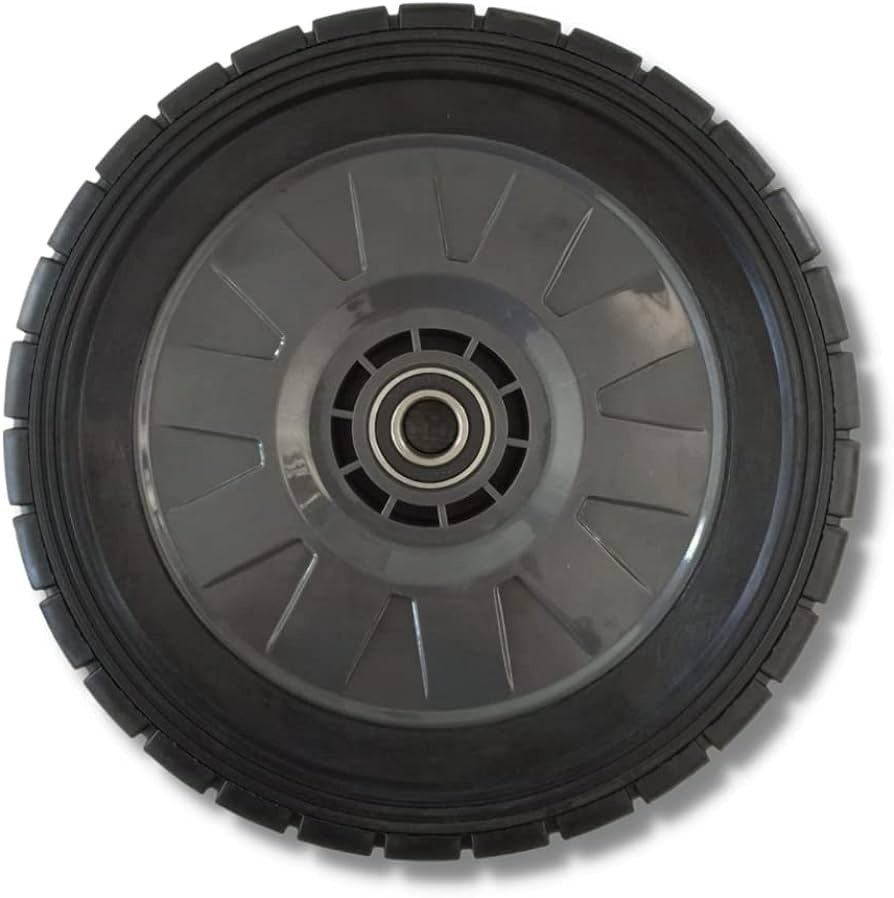 44710 VR8 N00ZA - Wheel Comp Front by Honda – Outdoor Power Parts
