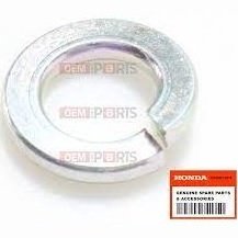 Washer Spring 10M by Honda