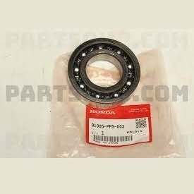 Brg Ball Bearing by Honda