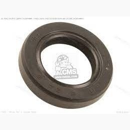 Oil Seal 15X24X5 by Honda