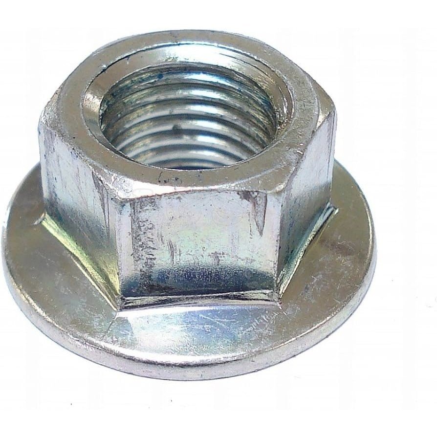 Nut Flange 10Mm by Honda