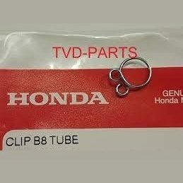 Clip B8 Tube by Honda