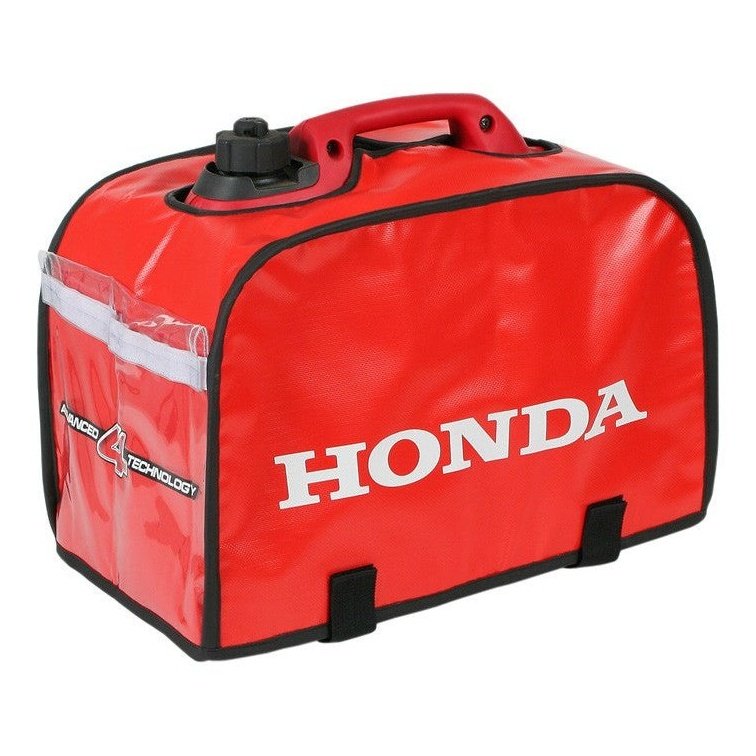 Cover Genset Eu20 by Honda