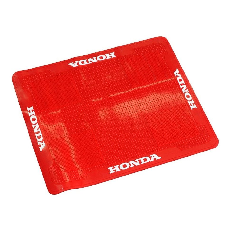 Generator Mat by Honda