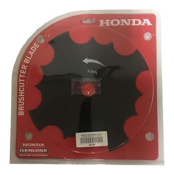 Blade Scallop T by Honda