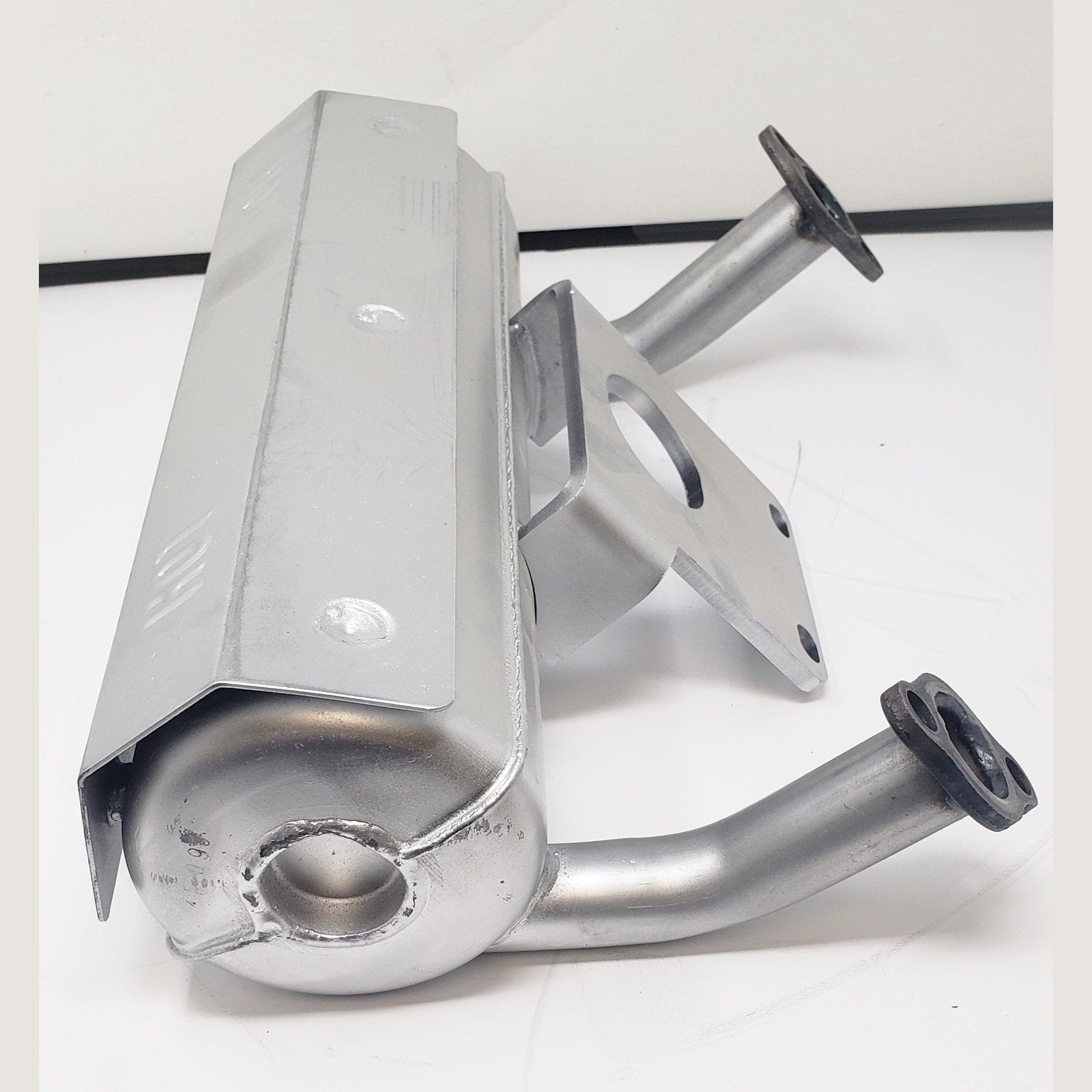 Muffler H/Mount R/H by Honda