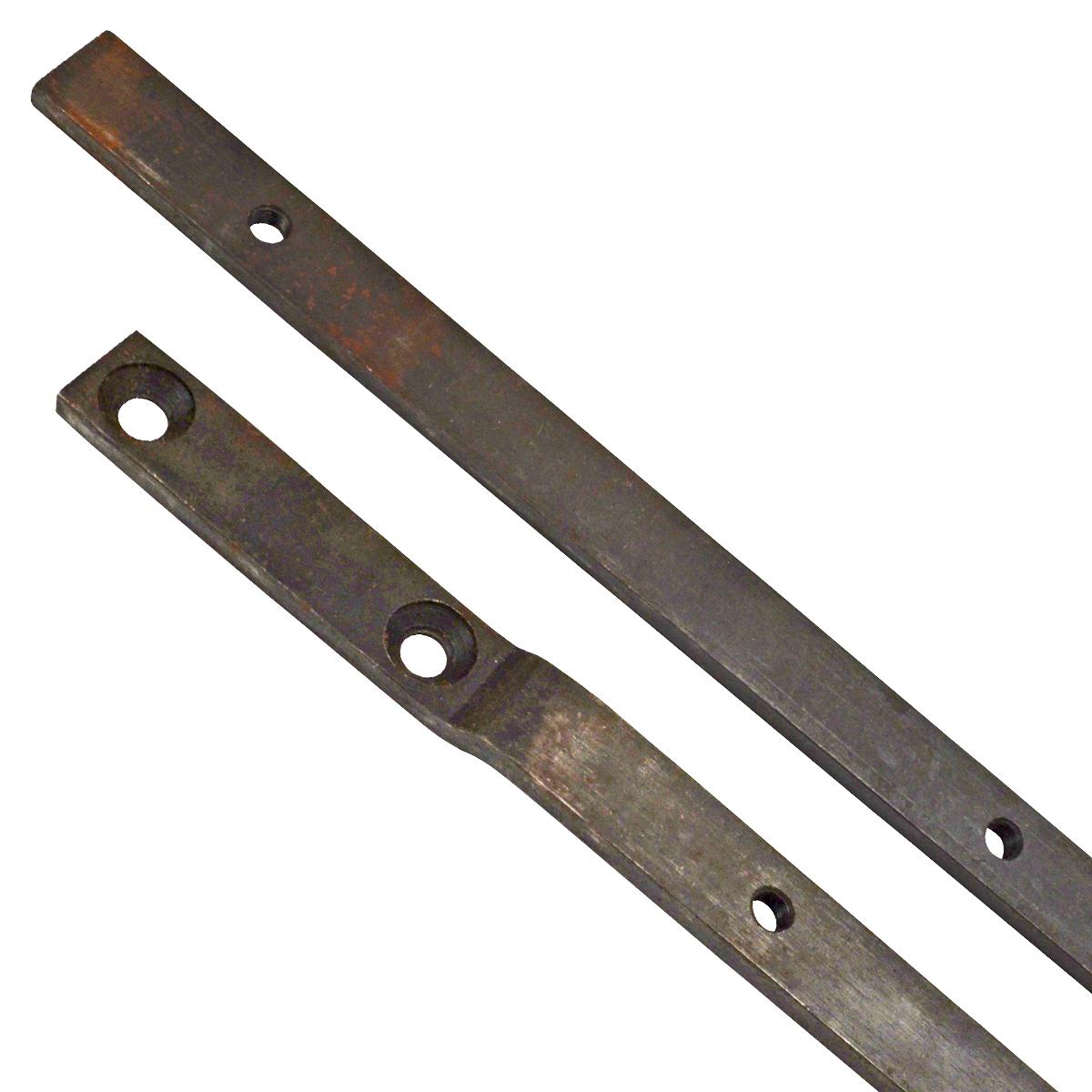 Blade Settle Plate - HT2-34 by Jakmax