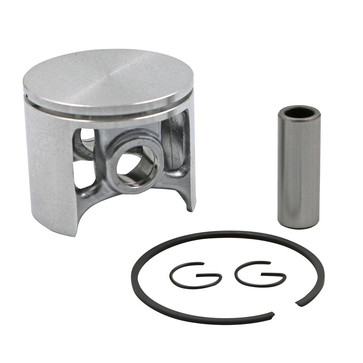 Piston - Husqvarna 281 - HU0001 by Jakmax