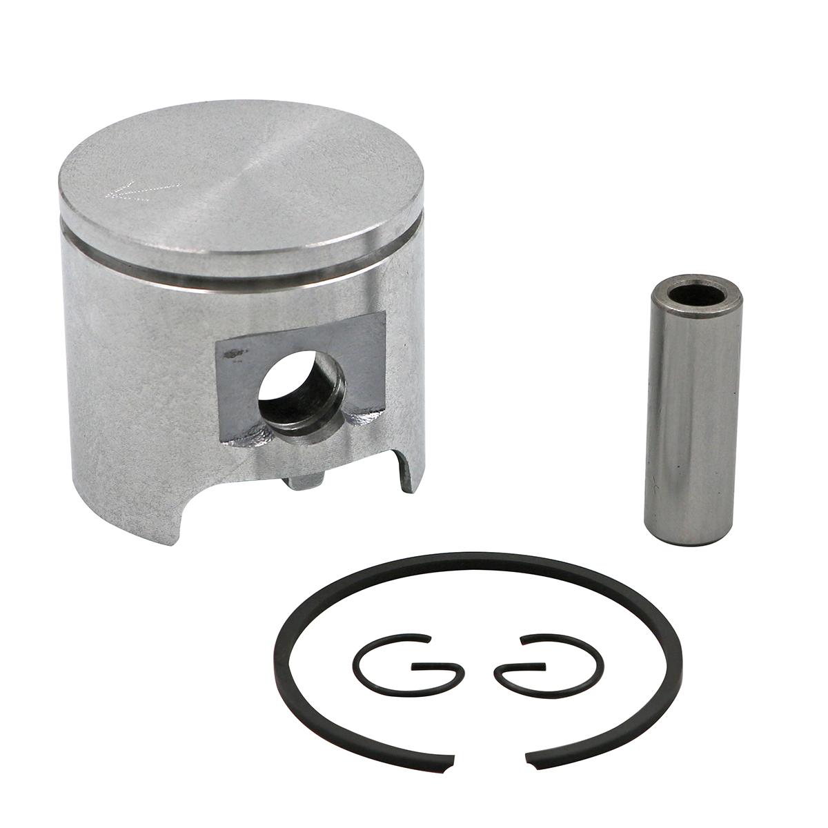 Piston - Husqvarna 340 - HU0003 by Jakmax