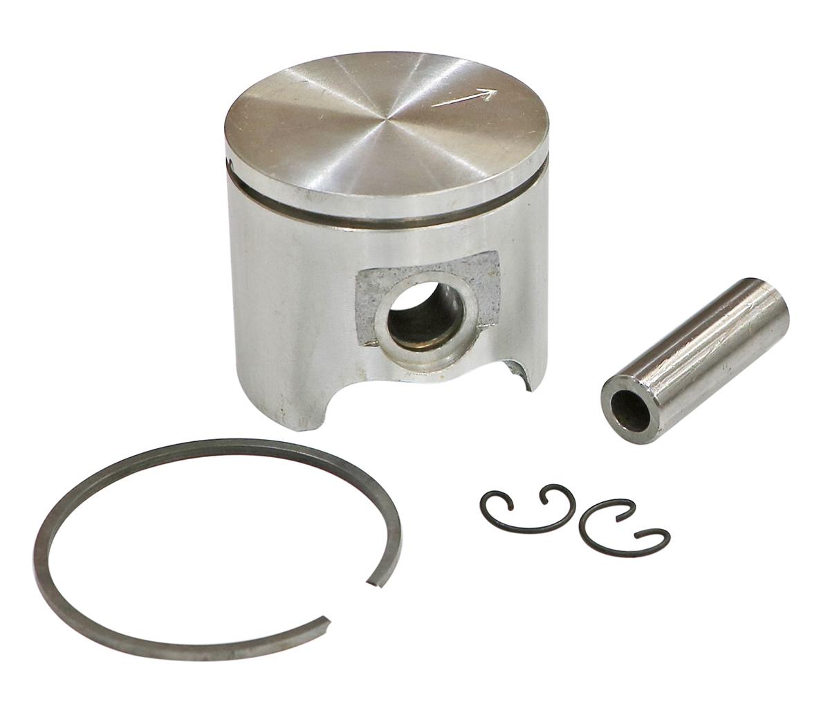 Piston - Husqvarna 345 - HU0004 by Jakmax