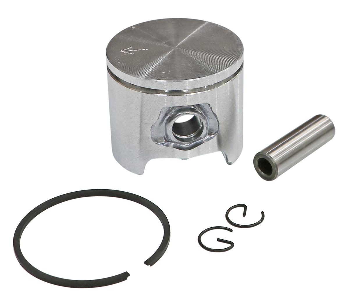 Piston - Husqvarna 350P - HU0005 by Jakmax