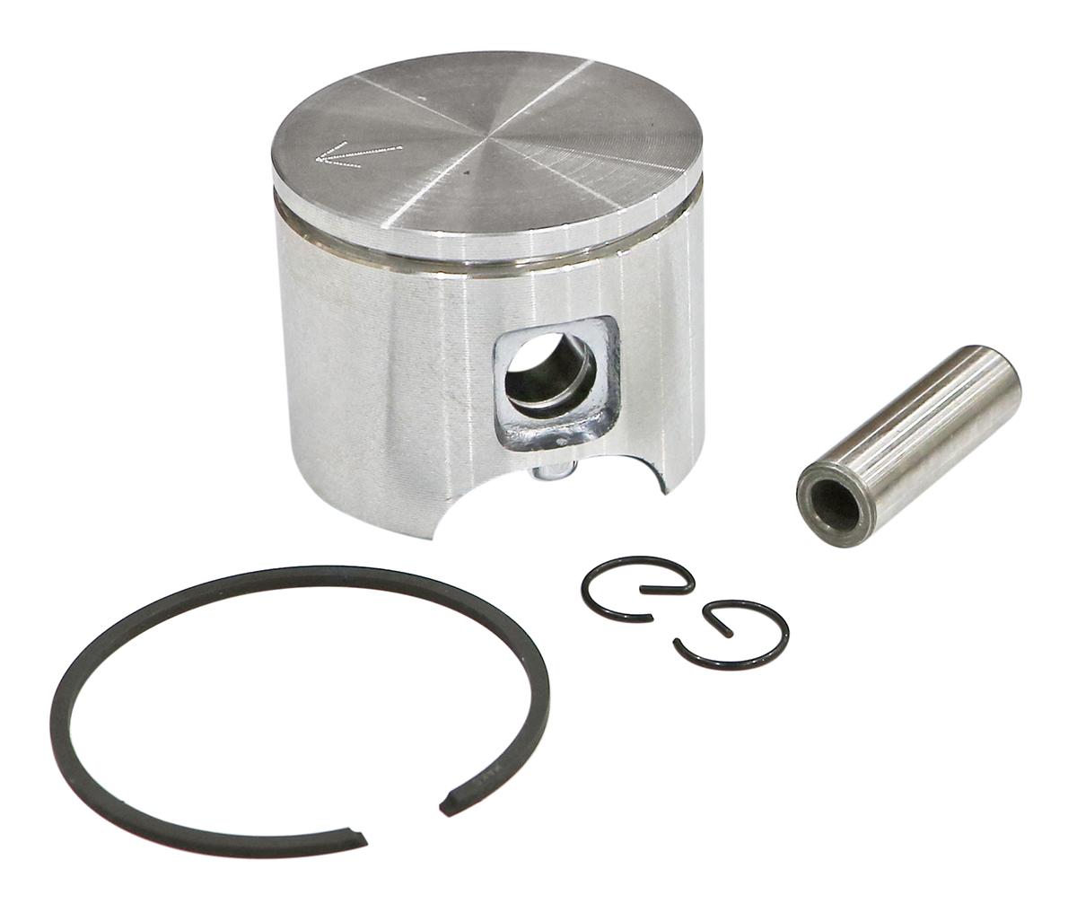 Piston - Husqvarna 55 - HU0007 by Jakmax
