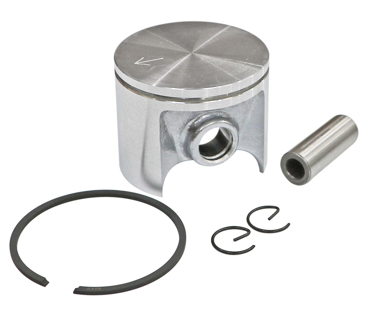 Piston - Husqvarna 268 - HU0009 by Jakmax