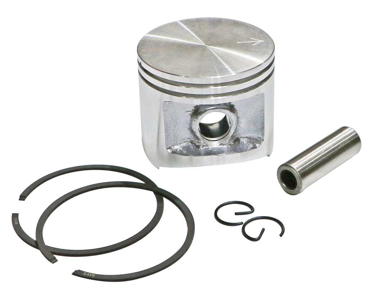 Piston - Husqvarna 371/372 - HU0017 by Jakmax