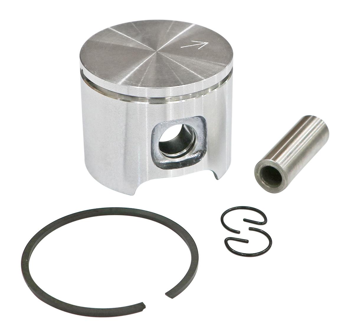 Piston - Husqvarna 61 - HU0018 by Jakmax