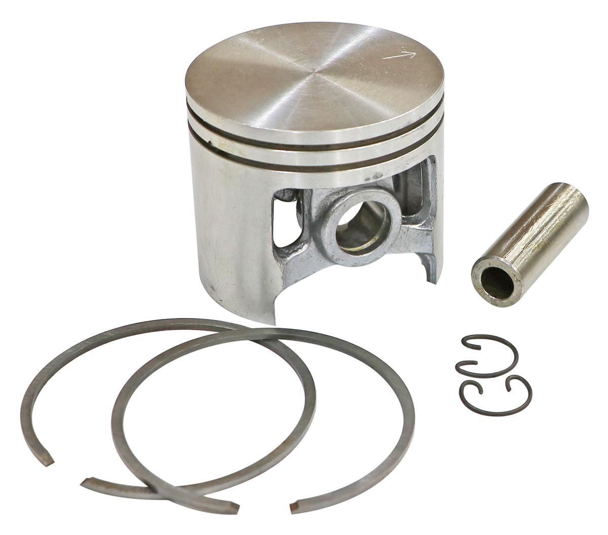 Piston - Husqvarna 395 / Partner K950 - HU0021 by Jakmax