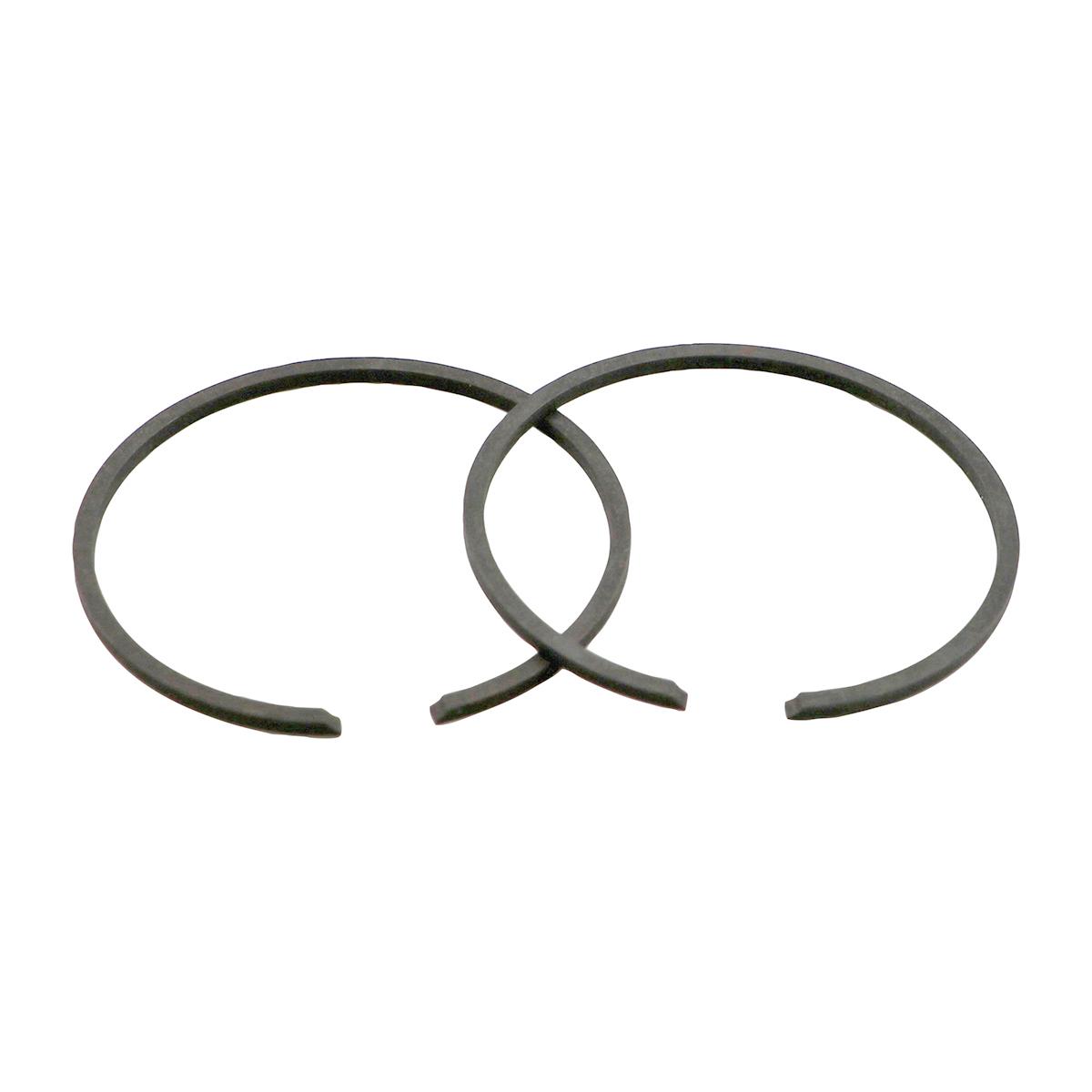 Piston Ring - Husqvarna 340 - HU0024 by Jakmax