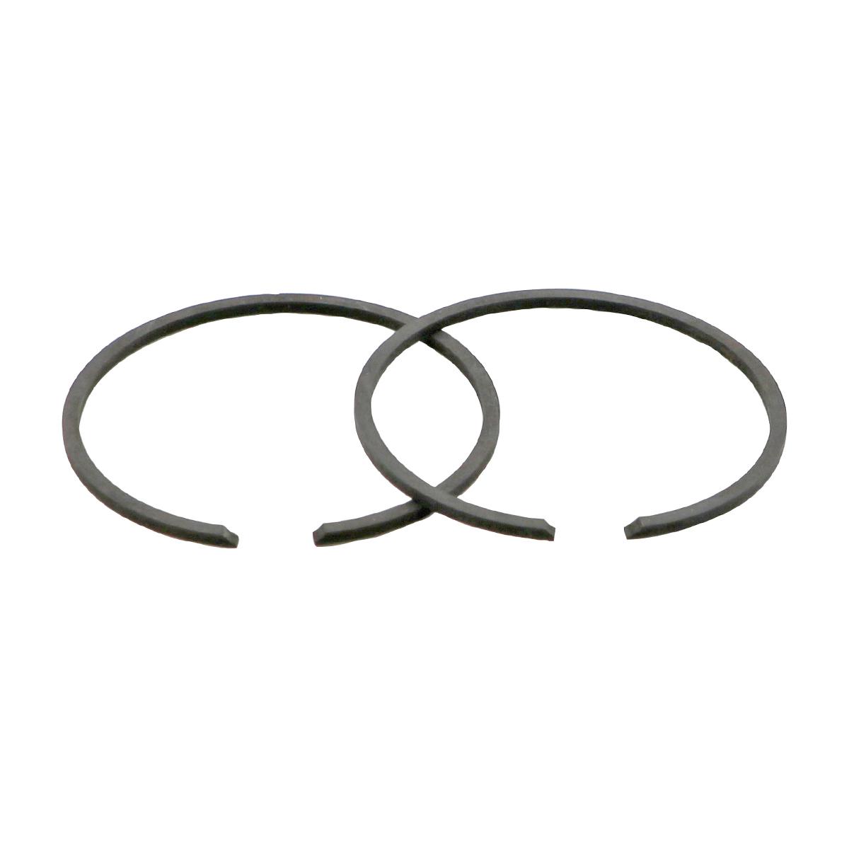 Piston Ring - Husqvarna 345 - HU0025 by Jakmax