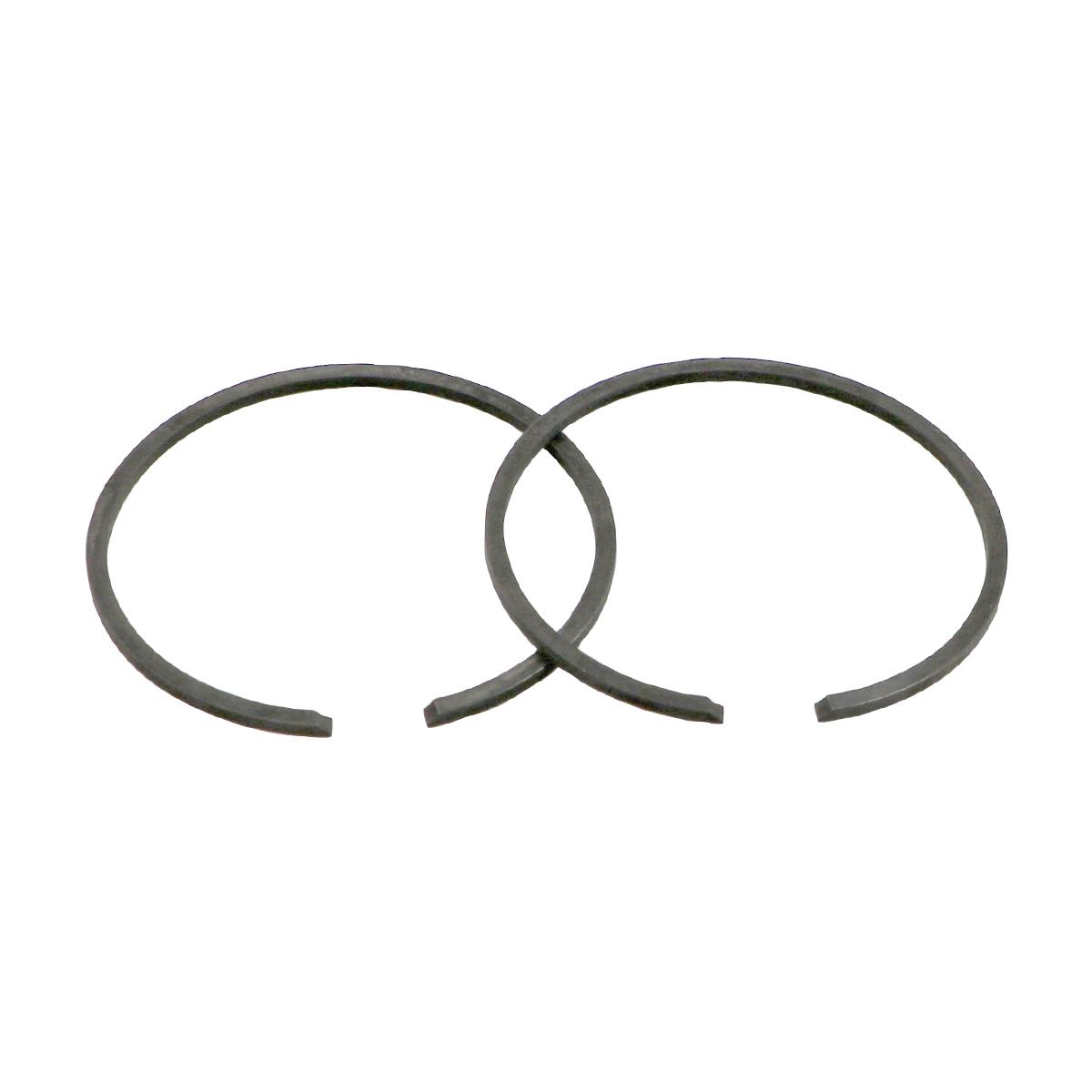 Piston Ring - Husqvarna 350P - HU0026 by Jakmax