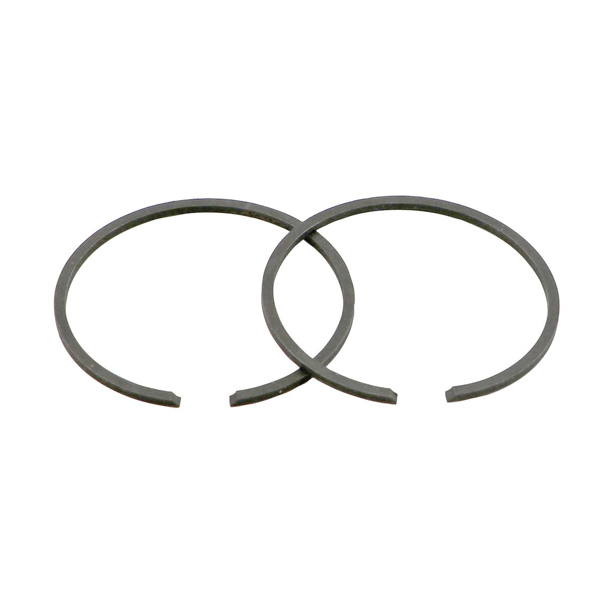 Piston Ring - Husqvarna 40 - HU0027 by Jakmax