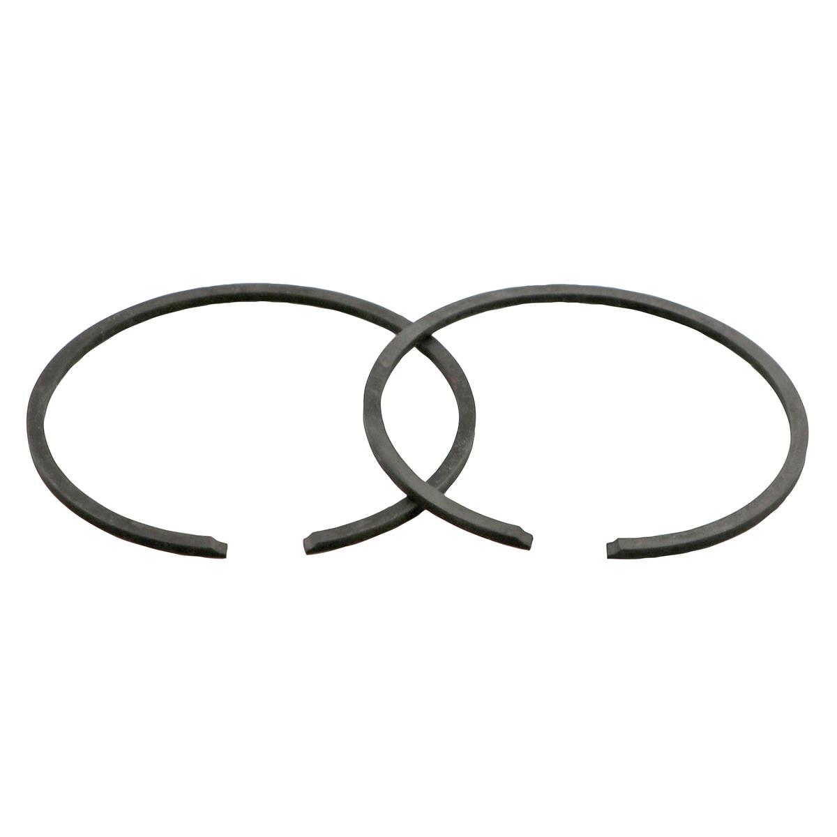 Piston Ring - Husqvarna 55 - HU0028 by Jakmax