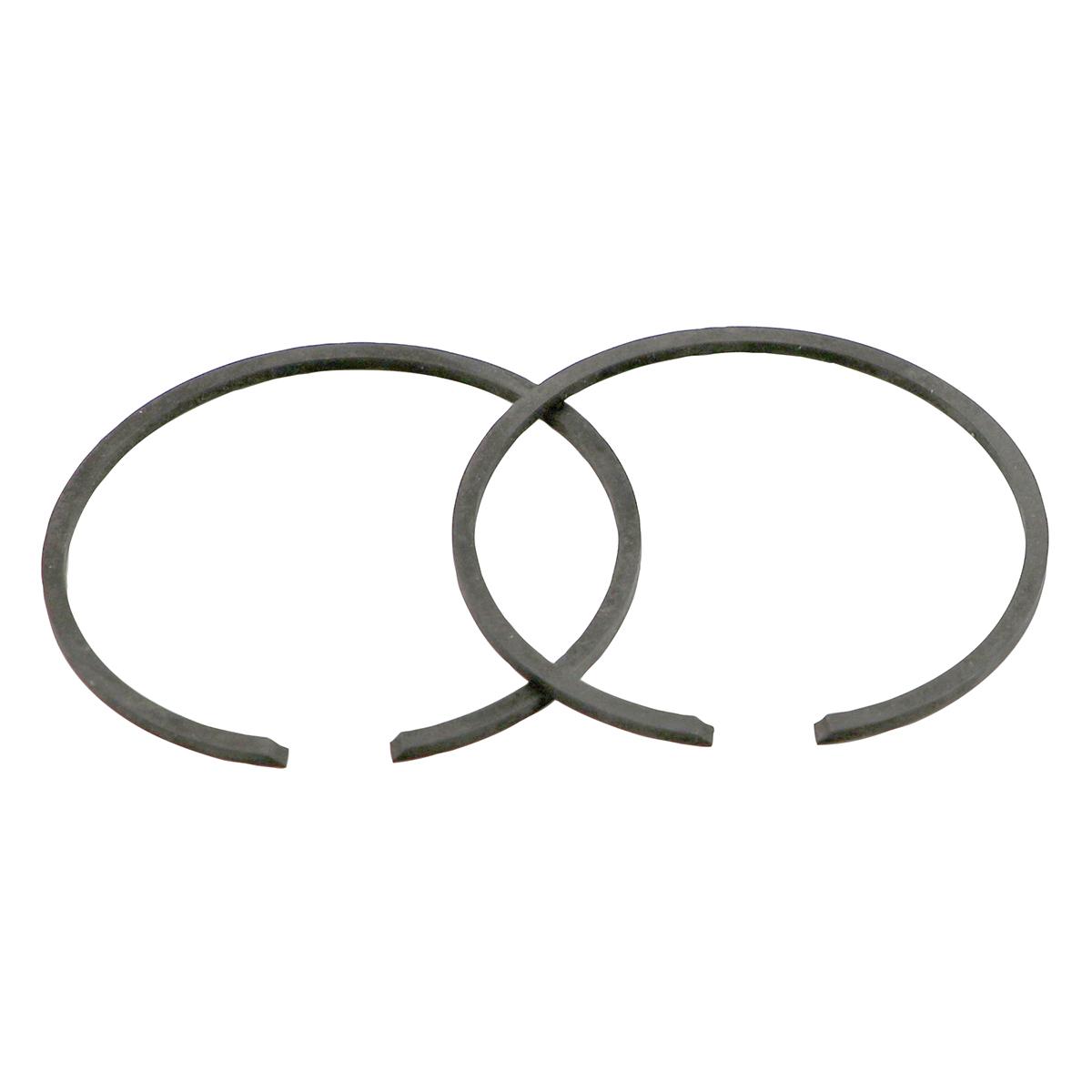 Piston Ring - Husqvarna 50 - HU0036 by Jakmax