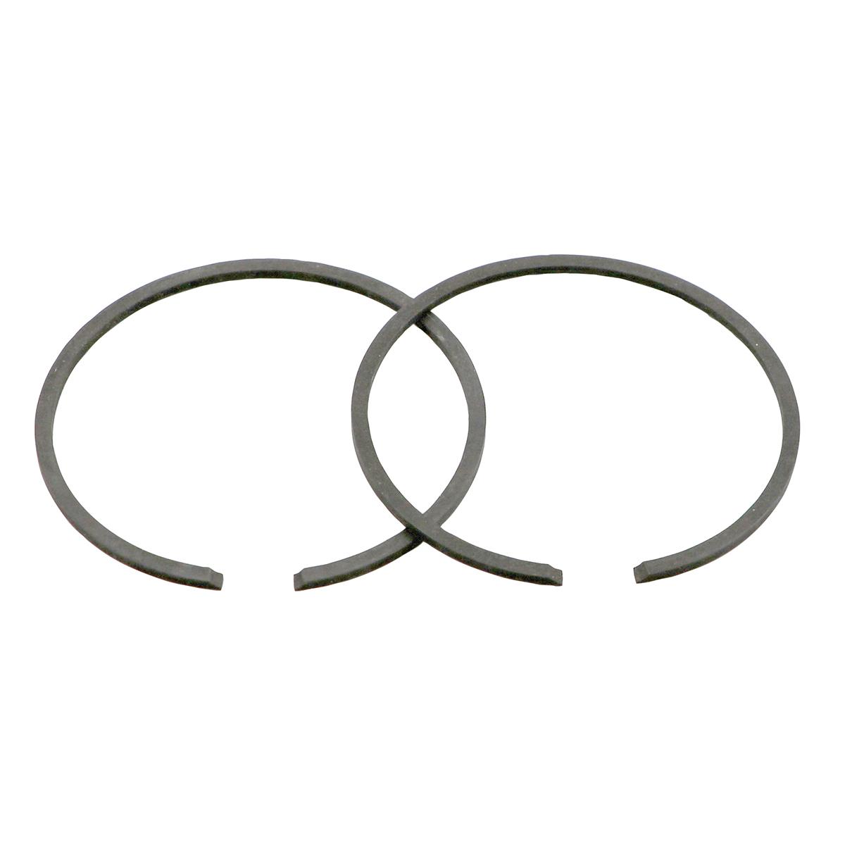 Piston Ring - Husqvarna 359 - HU0037 by Jakmax