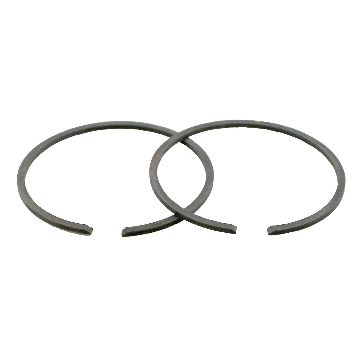 PISTON RING - HU0039 by Jakmax
